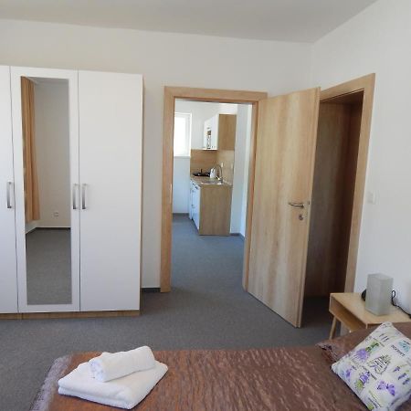 Apartmany Vila Juraj Trenčianske Teplice Εξωτερικό φωτογραφία