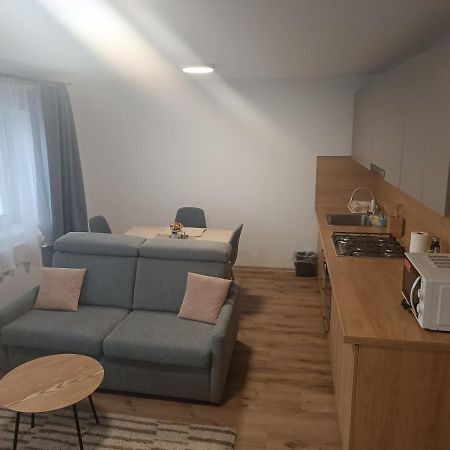 Apartmany Vila Juraj Trenčianske Teplice Εξωτερικό φωτογραφία