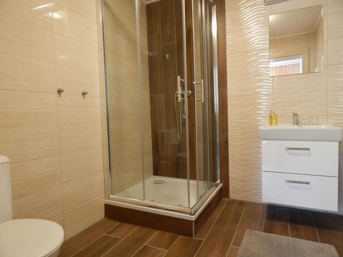 Apartmany Vila Juraj Trenčianske Teplice Εξωτερικό φωτογραφία
