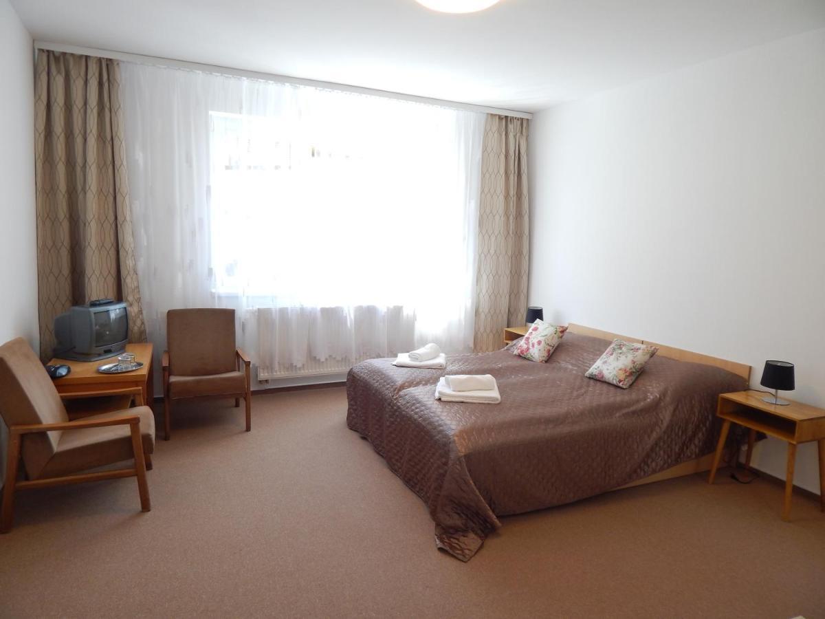Apartmany Vila Juraj Trenčianske Teplice Εξωτερικό φωτογραφία