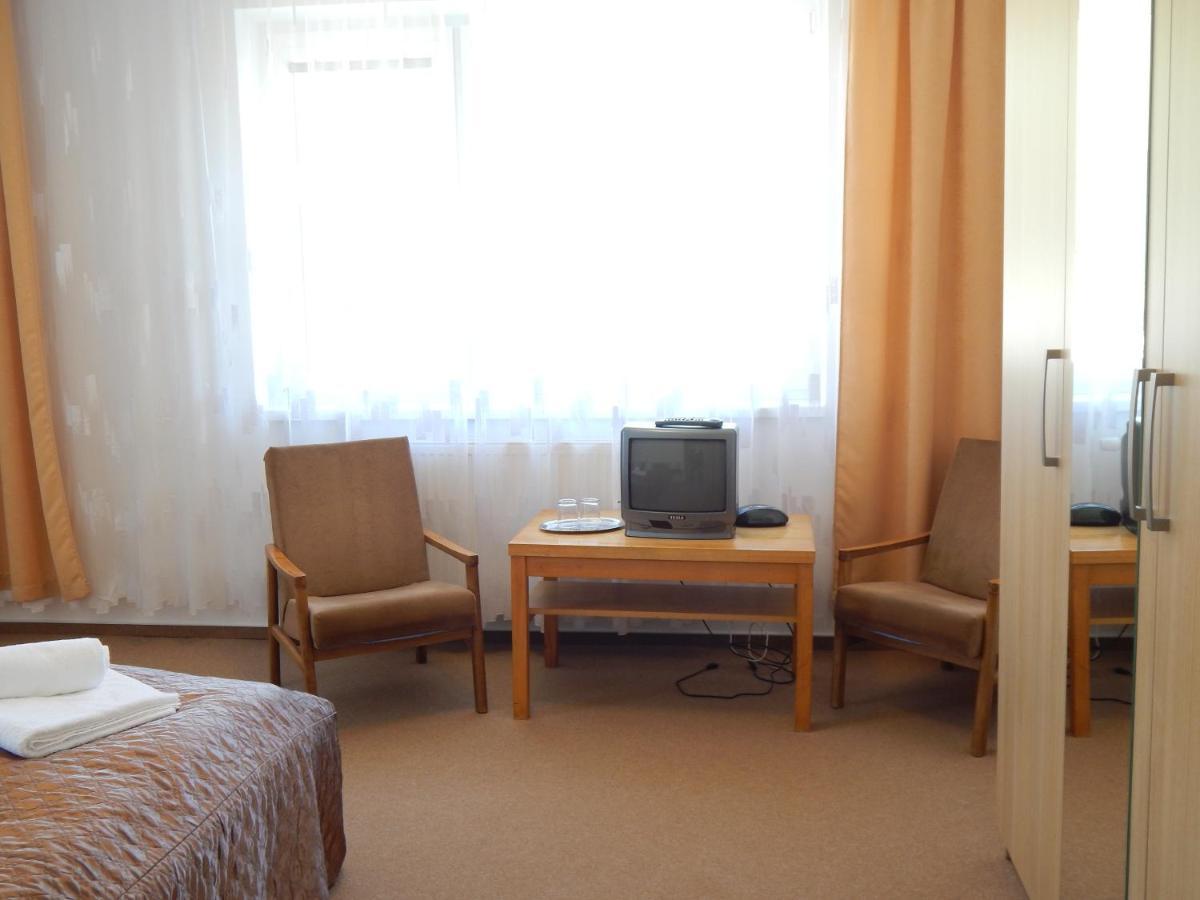 Apartmany Vila Juraj Trenčianske Teplice Εξωτερικό φωτογραφία