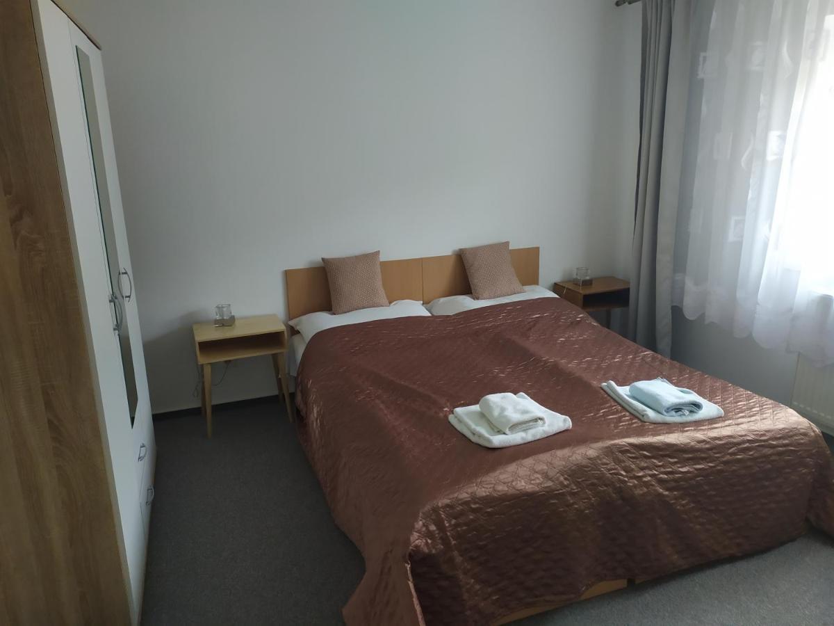Apartmany Vila Juraj Trenčianske Teplice Εξωτερικό φωτογραφία