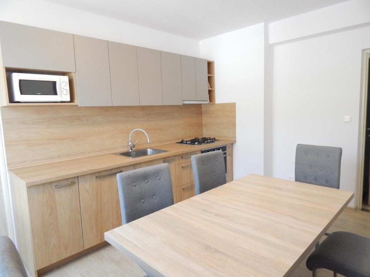 Apartmany Vila Juraj Trenčianske Teplice Εξωτερικό φωτογραφία