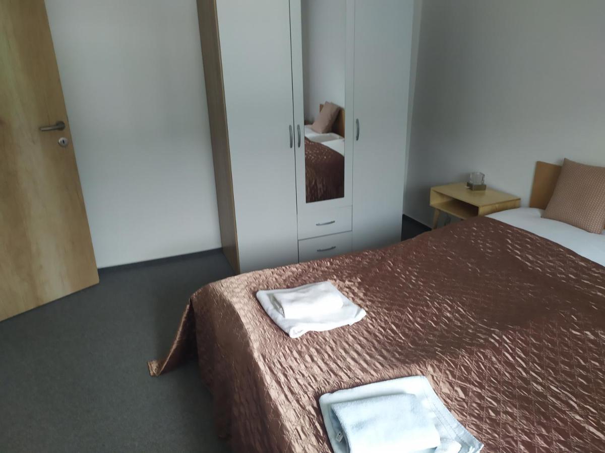 Apartmany Vila Juraj Trenčianske Teplice Εξωτερικό φωτογραφία